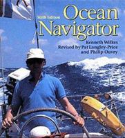 Ocean Navigator 0713639245 Book Cover