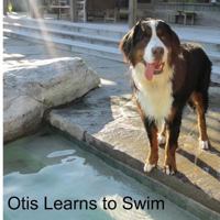 Otis Learns to Swim 1505611660 Book Cover