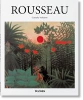 Rousseau (Taschen) 3822813648 Book Cover