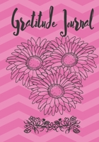 Gratitude Journal: Cute Notebook * Perfect To Start and Summary Every Perfect Day * 1695656407 Book Cover