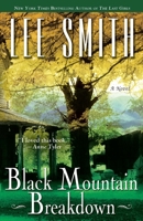 Black Mountain Breakdown 0425243389 Book Cover
