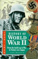 History of World War II 1855016036 Book Cover