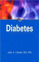 Diabetes - Hot Topics 1560535628 Book Cover