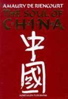 The Soul of China B0007HUVPK Book Cover