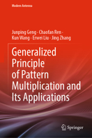 Generalized Principle of Pattern Multiplication and Its Applications 9811935580 Book Cover