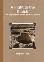 A Fight to the Finish 1291280049 Book Cover