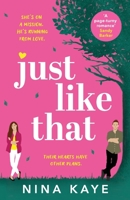 Just Like That 1804364983 Book Cover