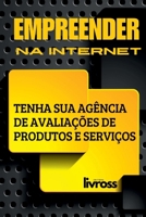 Empreender Na Internet 6598413648 Book Cover