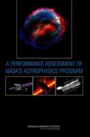 A Performance Assessment of NASA's Astrophysics Program 0309104904 Book Cover