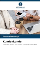 Kundenkunde (German Edition) 6209775276 Book Cover