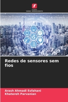 Redes de sensores sem fios (Portuguese Edition) 6206519775 Book Cover