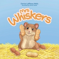 Mrs. Whiskers B0H6YGJJST Book Cover