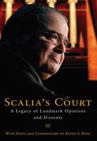 Scalia's Court 1621575225 Book Cover