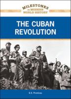 The Cuban Revolution 1604139218 Book Cover