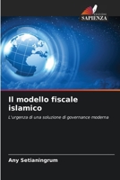 Il modello fiscale islamico (Italian Edition) 6207917324 Book Cover
