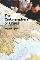 The Cartographers of Chaos B0DCK64RWP Book Cover