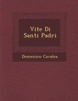 Vite Di Santi Padri 1017618135 Book Cover