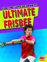 Ultimate Frisbee 1791146074 Book Cover