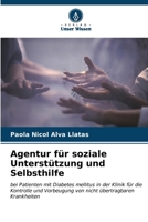 Agentur für soziale Unterstützung und Selbsthilfe (German Edition) 6206657205 Book Cover