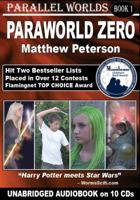 Paraworld Zero 0981922732 Book Cover