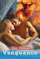 Vengeance 9524210983 Book Cover