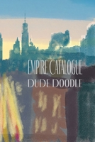 Empire Catalogue: Some New York Fun B0DY9RYKHL Book Cover