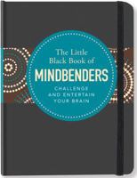 Little Black Book of Mind Benders 1441312439 Book Cover