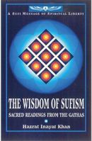 Wisdom of Sufism 1862047006 Book Cover