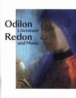 Odilon Redon: Literature and Music 946208422X Book Cover
