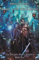 Kainan (The Deragan Sword Trilogy #1) 1088597025 Book Cover