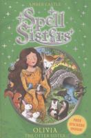 Olivia the Otter Sister. by Amber Castle 0857072536 Book Cover