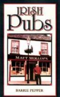 Irish Pubs and Inns 1858820464 Book Cover