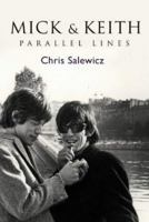 Mick & Keith: Parallel Lines 0752848313 Book Cover