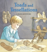 Toads and Tessellations 1580893554 Book Cover