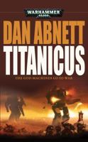 Titanicus 1844167852 Book Cover