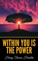 Within You is the Power 8027342910 Book Cover