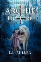 ARCHIE THE TURK 1535601329 Book Cover