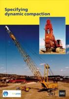 Specifying Dynamic Compaction: 1860816290 Book Cover