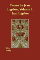 Poems, Volume 1 1502729563 Book Cover