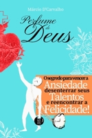 Perfume de Deus B086PQXRDF Book Cover