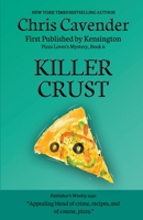 Killer Crust 0758271530 Book Cover