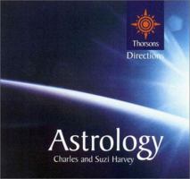 Astrology: The Only Introduction You'll Ever Need (Principles of S.) 0007103328 Book Cover