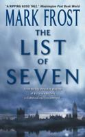 The List of Seven 0380720191 Book Cover