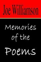 Memories of the Poems 1410791238 Book Cover