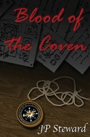 Blood of the Coven 0578986256 Book Cover