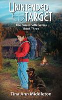 Unintended Target 1734833645 Book Cover