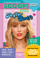 Taylor Swift: Issue #10 0593224949 Book Cover