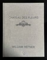 Chateau Des Fleurs 1938461320 Book Cover