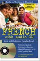 Streetwise French: Speak and Understand Everyday French 0071478744 Book Cover