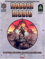 Modern Magic 1932442243 Book Cover